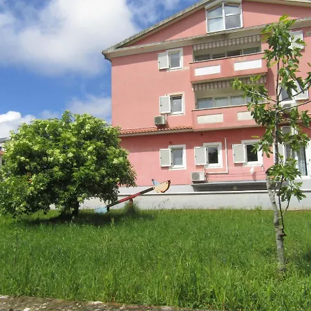 Apartamento Garden
