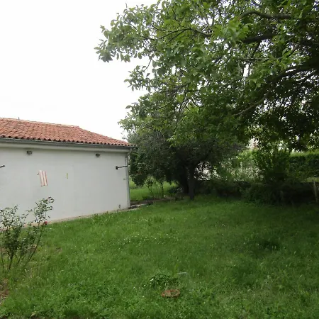 Apartamento Garden *