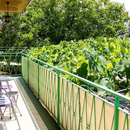 Garden Apartamento *