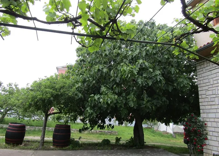 Appartamento Garden