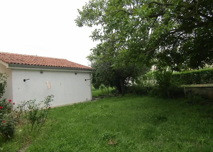 Appartamento Garden *