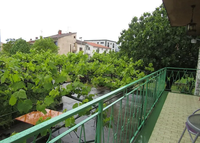 Garden Rovigno