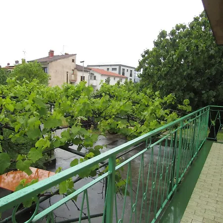 Garden Rovinj