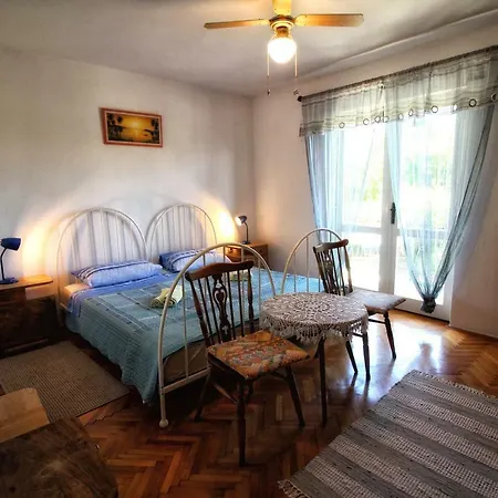Garden Apartman Rovinj