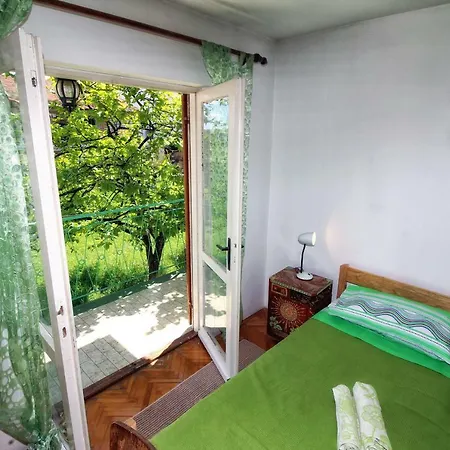 Apartman Garden