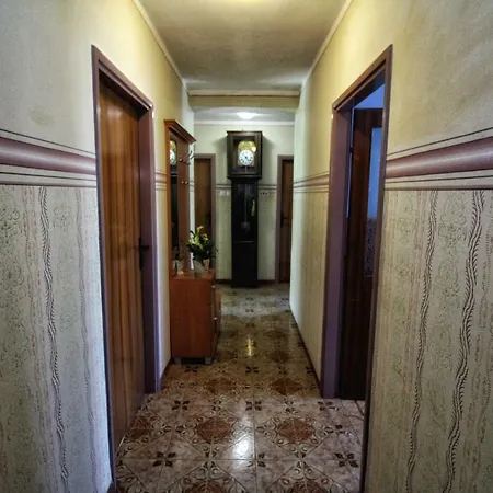 Garden Appartement *