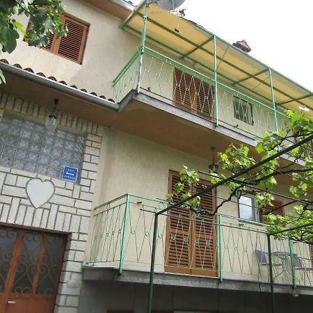 Apartman Garden Rovinj