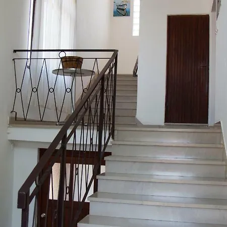 Garden Apartman