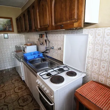 Garden Appartement