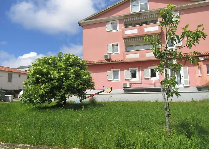 Appartement Garden