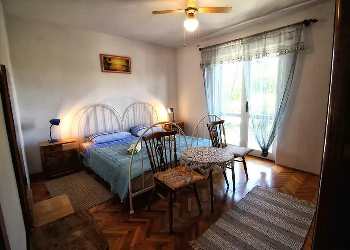 Garden Appartement Rovinj