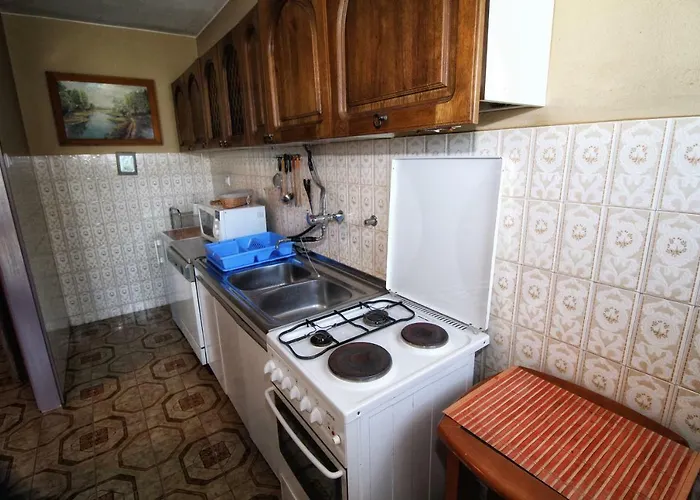 Garden Appartement